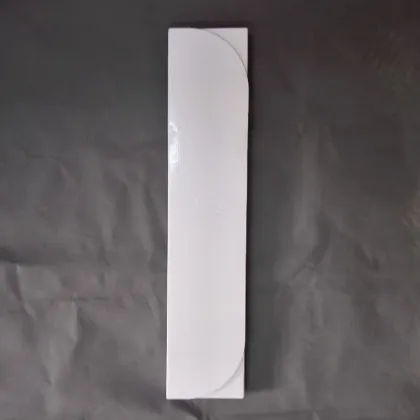 Waterproof Corrugated Paper Sun Visor