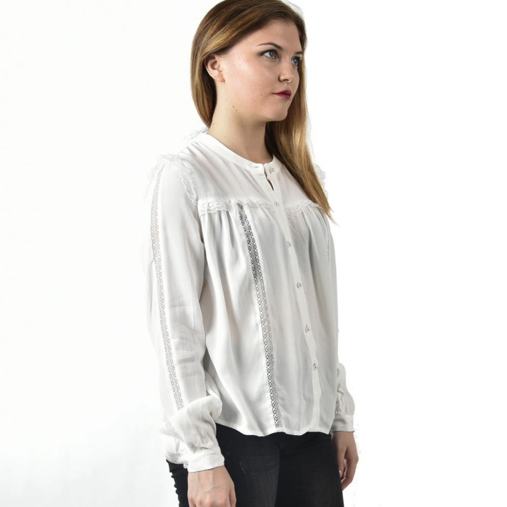 Women S Blouse