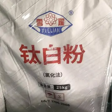 Titanium Dioxide BLR895 BLR698 BLR882 BLR886 R996 LR108