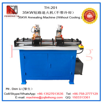 35 KW Annealing Machine(with/without show cooling)