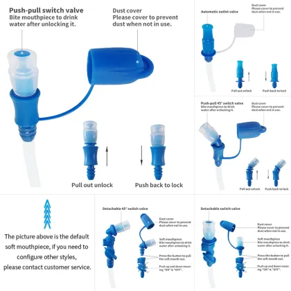 CamelBak Hydration Bladder Bag for Outdoor Sports and Camping