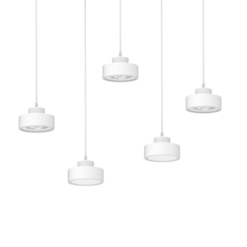 ห้องครัวที่ทันสมัยและร้านอาหาร LED LED LITES