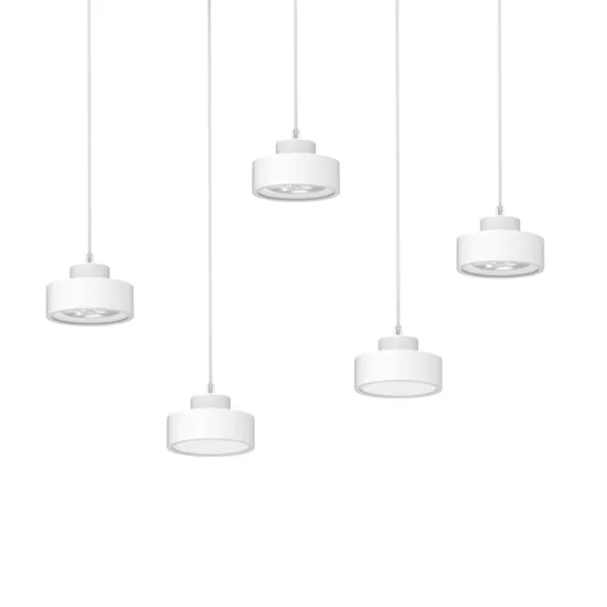 Modern Kitchen and Restaurant LED Pendant Lights