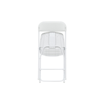 Furniture 400-Pound Plastic Folding Chair