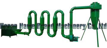 Air Flow Pipe Dryer (HGJ-II)