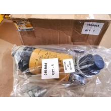 Caterpillar C6.6/C4.4 engine 330D fuel filter GP 318-8064