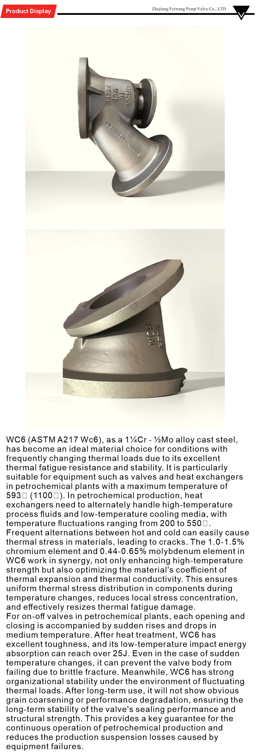 Heat-resistant alloy steel series-xiangqing1-FW070