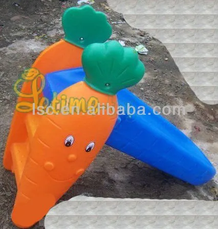 Indoor slides for children