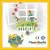 Children Toys Magic Nuudles, Safe Creating Fun