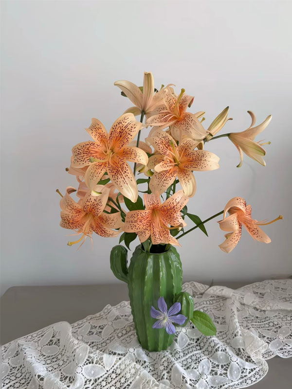 Little Ai spray Lily5