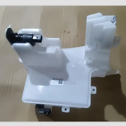 Genuine Wiper Fluid Reservoir and Motor Assembly for Ford(Changan) Focus JX7B