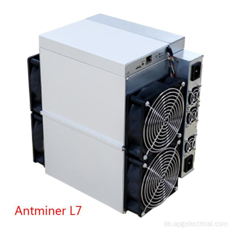 Bitmain -Antminer LTC Doge Miner Machine