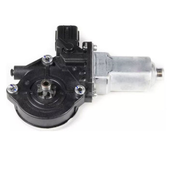 Car Power Window Motor Left Front for Chevrolet Trailblazer 2013-2020 - 94767965
