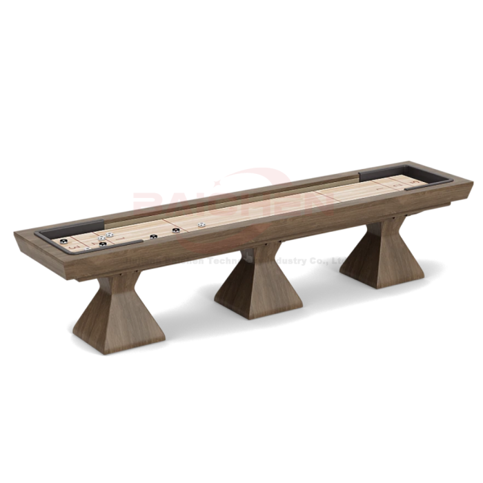 Ana Sayfa Sand Fox Shuffleboard Masası