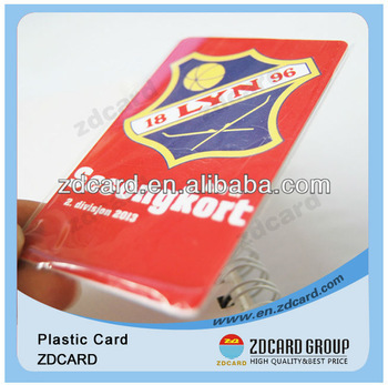 Plastic gift cards printing,Plastic gift vip cards