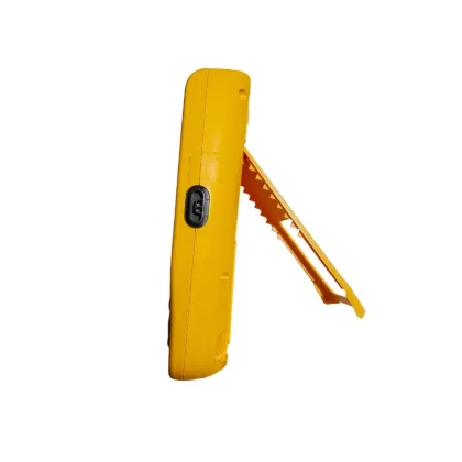 Fluke 123B Industrial ScopeMeter - 20MHz Hand-Held Oscilloscope