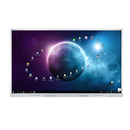 86-inch smart conference tablet