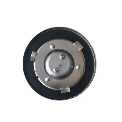 Sany Motor Grader Fuel Tank Hock Cover A290000002193