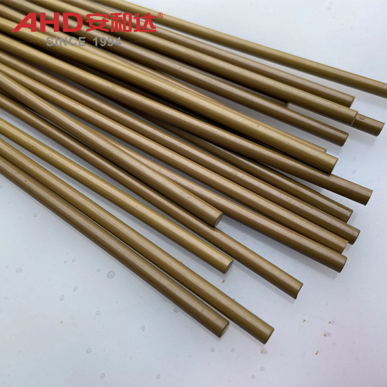 Torlon 4203 PAI Rods