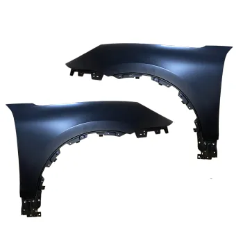 Auto Parts Front Car Fenders for Porsche Cayenne 2015-2017 Cayenne 92A
