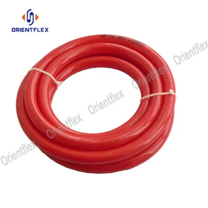 Flexzilla high pressure hose for air compressor
