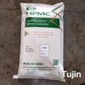 HPMC de hidroxipropil metilcelulosa para mortero HPMC