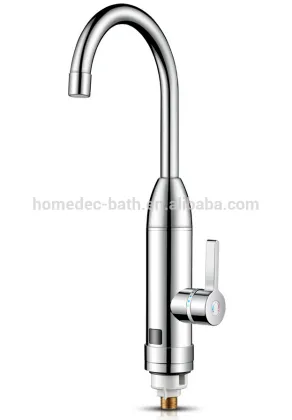 home 2-way Instant Heat Kitchen Faucet