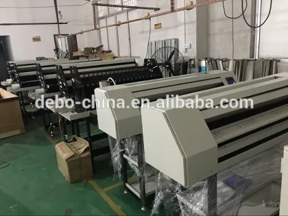 DB-2000 blue print machine ammonia free blue print machine