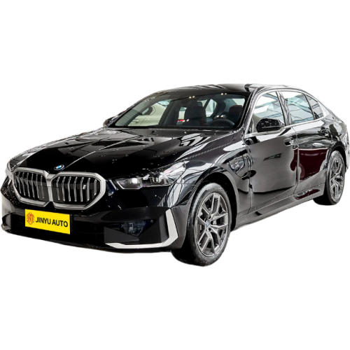 BMW I5 2025 eDrive40L Luxury Package