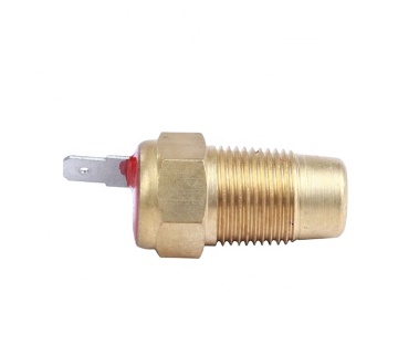 Sensore di temperatura dell'acqua OEM e sensore di pressione dell'olio per sistema di liquido di raffreddamento automatico GAZ-111-3808800-02