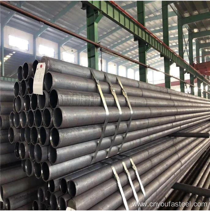 Hot Selling Seamless Carbon Steel Pipe