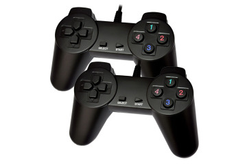Gamepad for Stk-8012