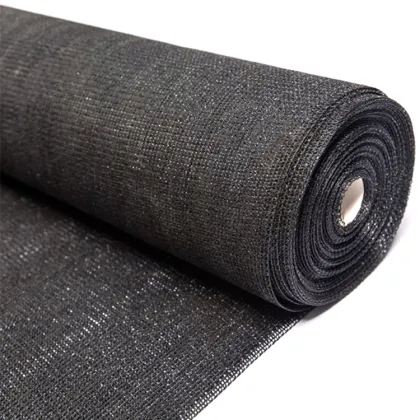 HDPE Sun Shading Net for Greenhouse Polyethylene Shade Nets and Sunshade