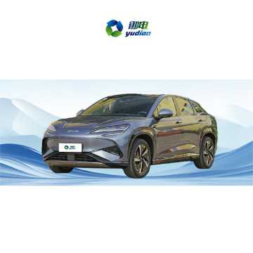 Yudian New Energy BYD SeaLion 610km Long Range 2WD Electric Car