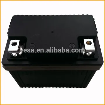 12V 4.0Ah/5.0Ah Motorcycle LiFePo4 Battery Pack 14.6v 13.2v 12v Motorcycle battery