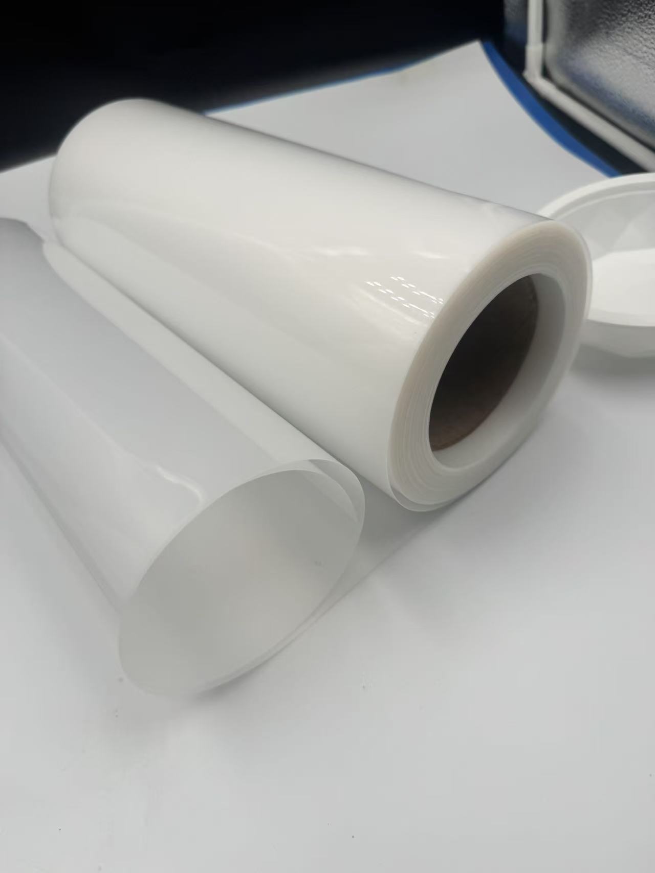CPET film antistatic packaging