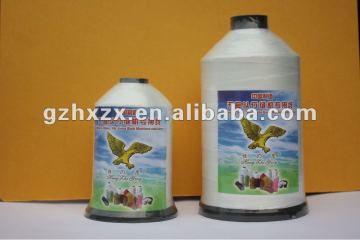 polyester fdy high tenacity thread for mattress
