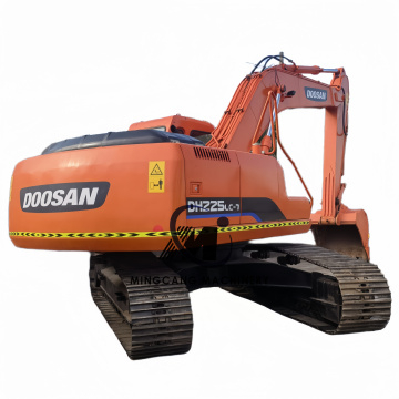 ข้อเสนอยอดนิยมเกี่ยวกับ Doosan 225LC-7 ใช้รถขุดจากประเทศจีน: ยอดขายร้อนและรถขุดล้อเพื่อการขายที่ดี