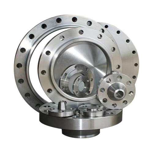 hot sale ANSI JIS DIN Standards Lined Flange