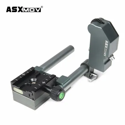 cheap photography motor micro camera slider 200cm