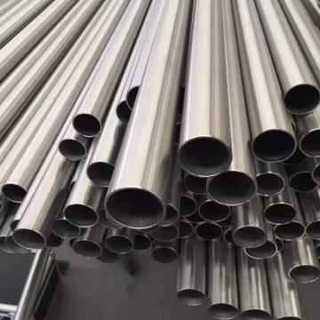 Alloy Titanium GR5 Tube for Medical