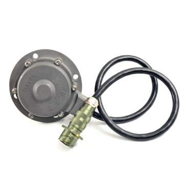 High-Quality New Speed Sensor for PES1 Series High-Speed Trains and Rail Transit Systems