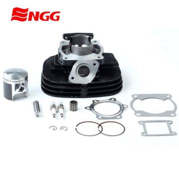 Yamaha YFS200 Cylinder Piston Gasket and Head Kit (1988-2006) - High Quality Replacement Parts