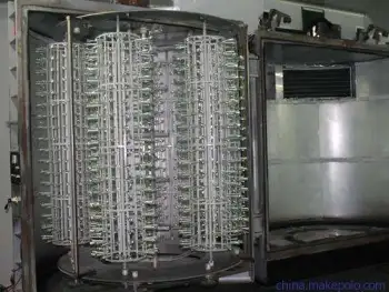 pvd machine pvc coating machine