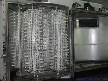 pvd machine pvc coating machine