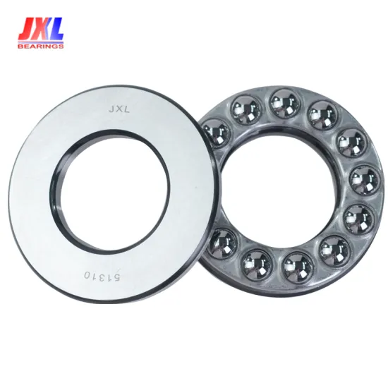 High Precision Thrust Ball Bearing - Jxl 51202: Hot Sale at Factory Prices