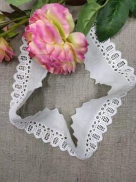 Thin Lace trim  for Dress and Wedding