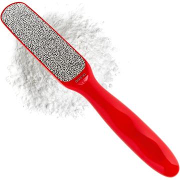 Double Sided Multidirectional Nickel Foot File