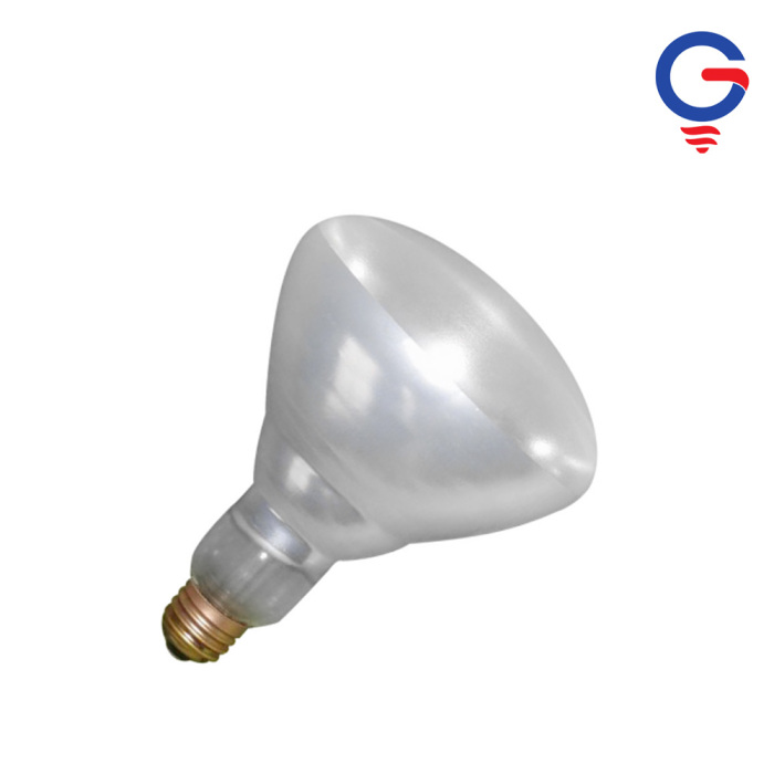 Outdoor Patio Infrared Heating Lamp