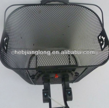 front bicycle basket